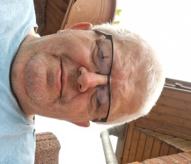 Rainer Gerke, 58, Bremen