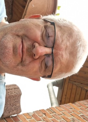 Rainer Gerke из Bremen 59 лет