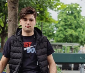 Bogdan, 24 года, Montrouge