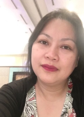 nerriet lozada, 52, Pilipinas, Batangas
