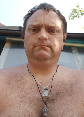 Александр, 46, Россия, Калининград