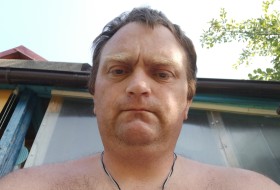 Aleksandr, 46 - Just Me