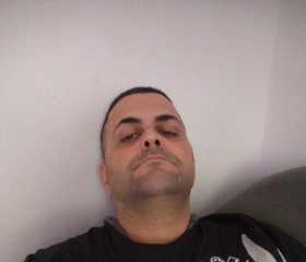 Rafael, 39 лет, São Paulo capital