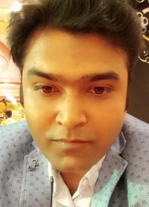 Prateek, 33, India, Gaya