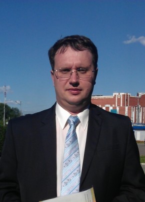 Dmitriy, 41, Russia, Seversk