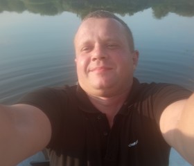 Александр Петров, 37 лет, Светлагорск