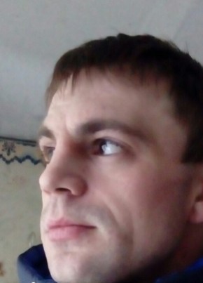 Алексей Сергее, 36, Россия, Фурманов