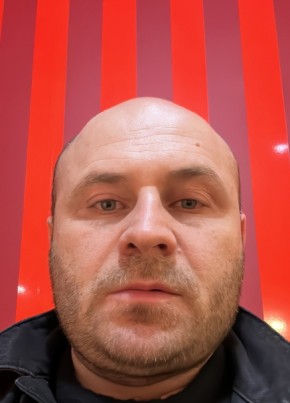 Марат, 39, Россия, Балашиха