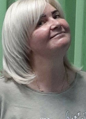 Елена, 44, Россия, Дзержинский