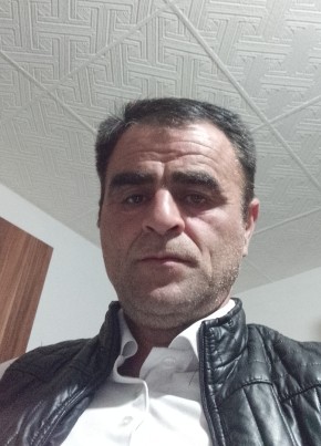 Sarxan, 43, Црна Гора, Херцег Нови