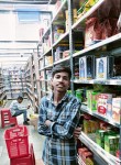 Manoj Kumar, 21 год, Delhi