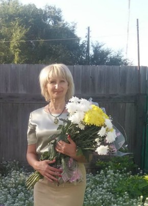 Ксюша, 54, Россия, Омск