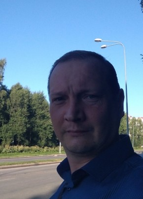 Максим, 43, Россия, Колпашево
