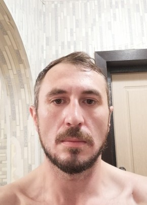 Виктор, 34, Россия, Аша