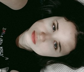 Viktoriya, 20, Blagoveshchensk (Amur)