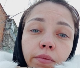 Yulya, 36, Chelyabinsk