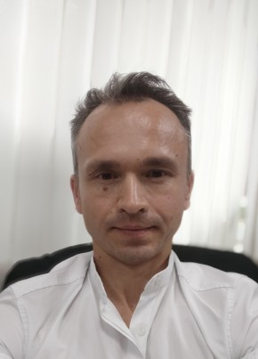 Юрий, 34, Россия, Воронеж