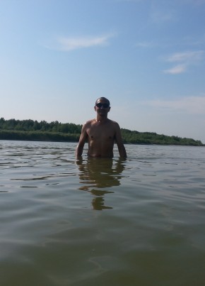 Arlan, 54, Қазақстан, Павлодар