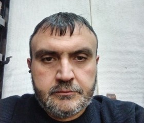 Emin Mamedov, 43, Moscow