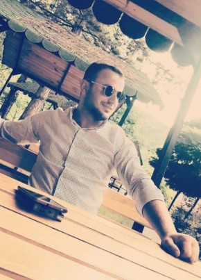 fatih, 26, Türkiye Cumhuriyeti, Erbaa