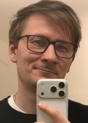 Aleksey, 34, Russia, Moscow