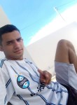 Ricardo Teixeira, 22 года, Sinop