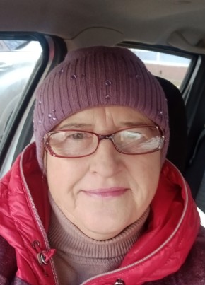 Галина из Шилово 61 год