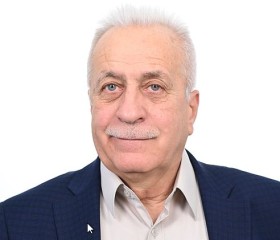 Evstigney, 51, North Bergen