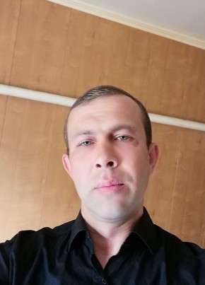 Алексей, 40, Россия, Донской (Тула)