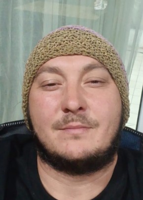 Влад из Алматы 41 год