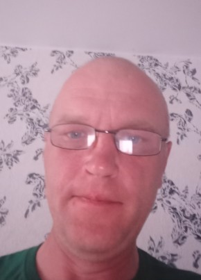 Дмитрий из Горад Гродны 44 года