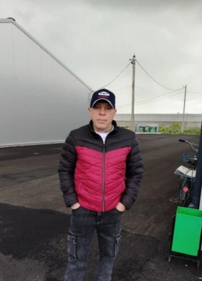 Александр из Великовечное 54 года