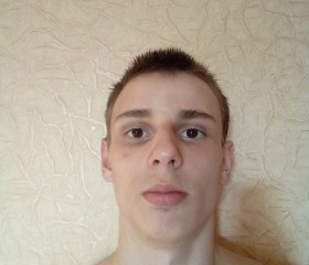 Иван, 19 лет, Казань