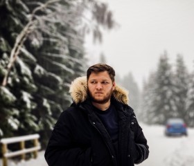 Эдуард, 25 лет, Liberec