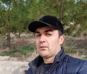 Саломатшо, 33 года, Душанбе