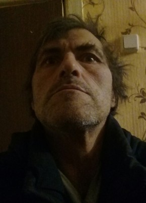 Андрей, 57, Россия, Киров (Кировская обл.)