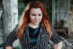 Tatyana, 38 - Just Me Photography 1