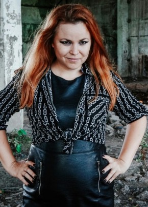 Tatyana, 38, Russia, Vologda