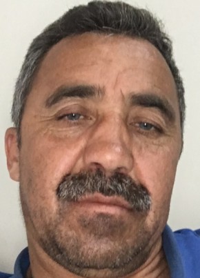 Şerif, 53, Türkiye Cumhuriyeti, Ankara