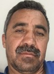 Şerif, 53 года, Ankara