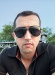 Фёдор - Хабаровск