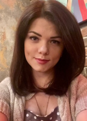 Татьяна, 35, Россия, Норильск