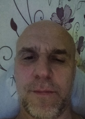 Aleksey, 50, Russia, Saint Petersburg
