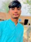 Nadeemjutt, 20  , Lahore