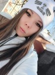 Anna, 23 года, Петропавловск-Камчатский
