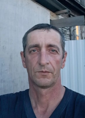 Андрей из Володарския 46 лет