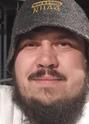 Виталий из Краснодара 39 лет