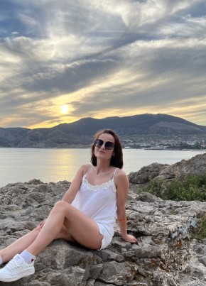 Nadezhda, 38, Russia, Moscow