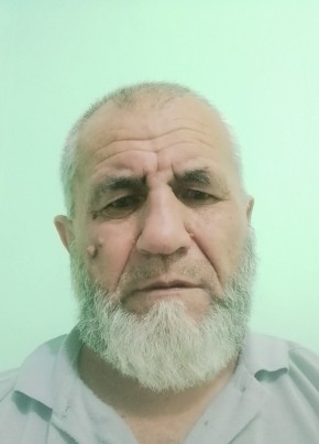 Алик из Denov 65 лет