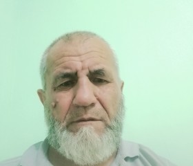 Alik, 65, Tirmiz